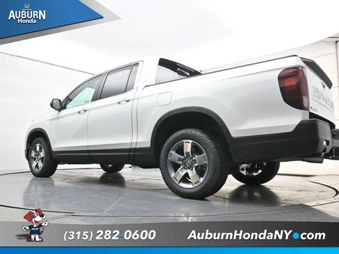 New 2026 Honda Ridgeline RTL image 20