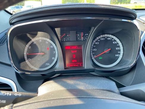 Used 2014 GMC Terrain SLT w/ Cargo Package AWD/4WD image 19