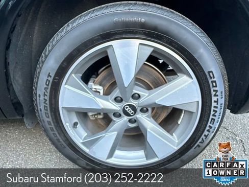 Used 2023 Audi Q5 2.0T Premium Plus w/ Premium Plus Package AWD/4WD image 41