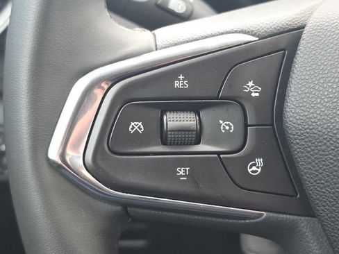 New 2026 Chevrolet TrailBlazer LT w/ Convenience Package image 18