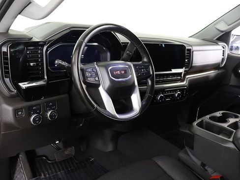 Used 2023 GMC Sierra 1500 Elevation AWD/4WD image 25