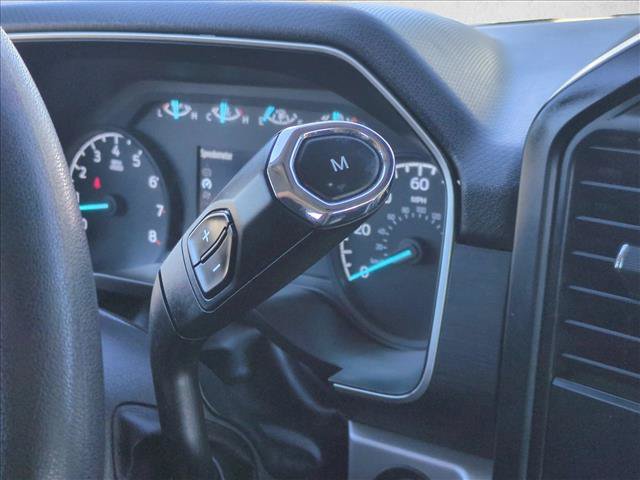 Used 2023 Ford F150 XL w/ Trailer Tow Package AWD/4WD image 11