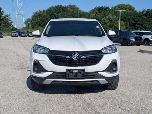 Used 2022 Buick Encore GX Preferred w/ Cold Weather Comfort Package AWD/4WD image 3