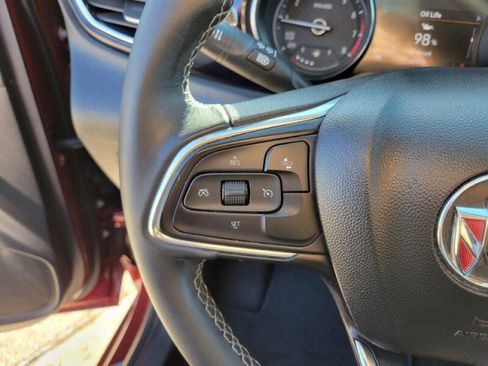 Used 2023 Buick Encore GX Select w/ Experience Buick Package image 19