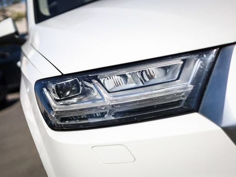 Used 2019 Audi Q7 2.0T Premium Plus w/ Premium Plus Package AWD/4WD image 15