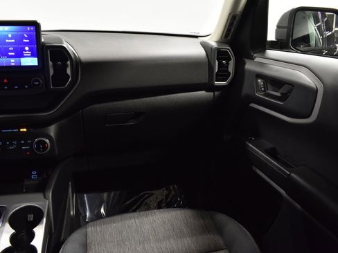 Used 2022 Ford Bronco Sport Big Bend w/ Convenience Package image 14