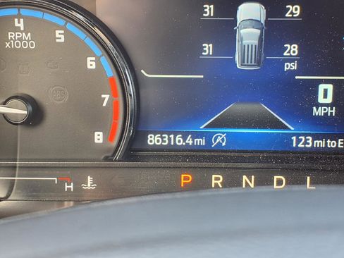 Used 2022 Ford Bronco Sport Outer Banks w/ Tech Package image 16