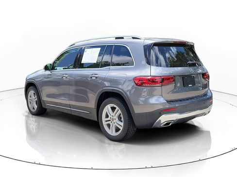 Used 2023 Mercedes-Benz GLB 250 image 4