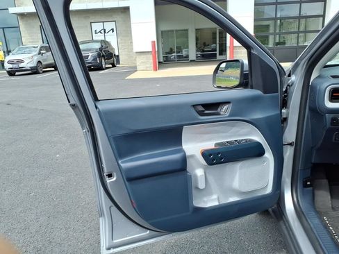 Used 2023 Ford Maverick XLT w/ Equipment Group 300A Standard AWD/4WD image 13