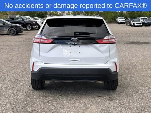 Used 2023 Ford Edge SE AWD/4WD image 5