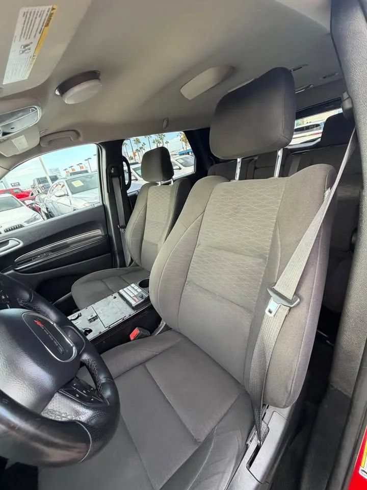 Used 2019 Dodge Durango 2WD image 6
