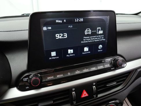 Used 2019 Kia Forte LXS FWD image 28
