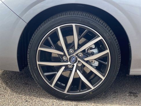 New 2026 Subaru Impreza 2.0i Sport image 6