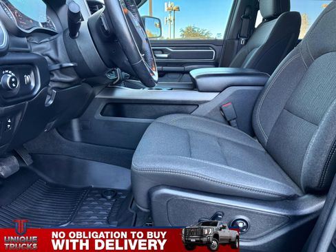 Used 2020 RAM 1500 Lone Star image 18