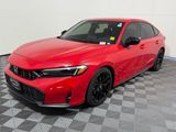 Used 2025 Honda Civic Sport image 2