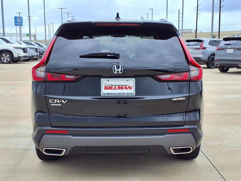 Used 2025 Honda CR-V Sport image 6