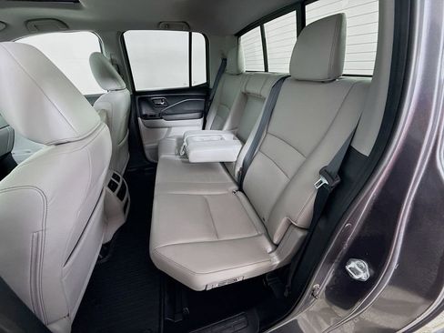 Used 2021 Honda Ridgeline RTL-E image 26