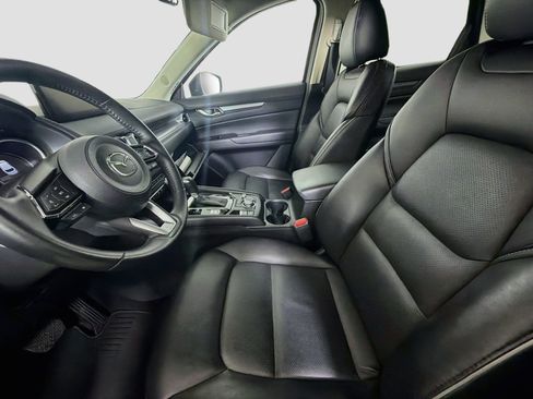 Used 2024 MAZDA CX-5 AWD 2.5 S w/ Select Package image 13