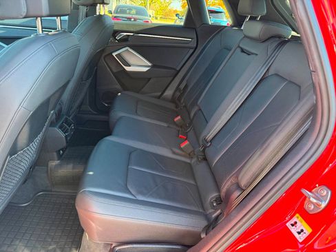 Used 2020 Audi Q3 2.0T Premium Plus image 29