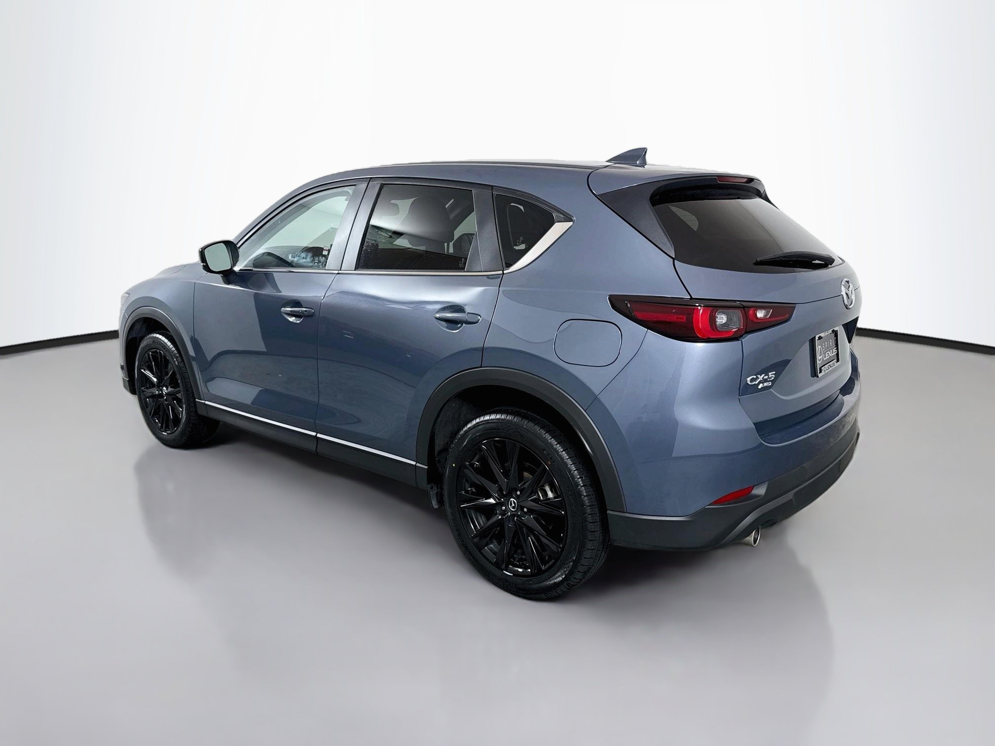 Used 2025 MAZDA CX-5 Carbon Edition AWD/4WD image 5