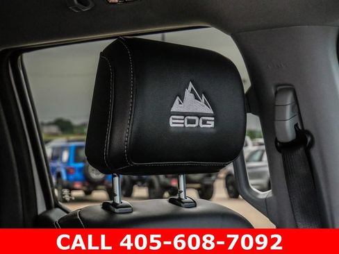 Used 2023 Ford F550 4x4 Crew Cab Super Duty image 33