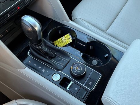 Used 2021 Volkswagen Atlas SEL image 20