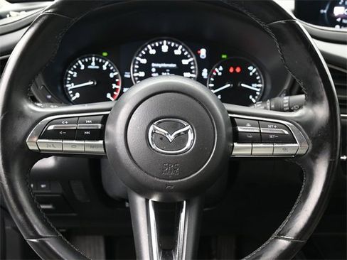 Certified 2023 MAZDA CX-30 AWD 2.5 S w/ Preferred Package image 9