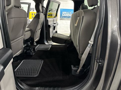 Used 2018 Ford F150 XLT image 32