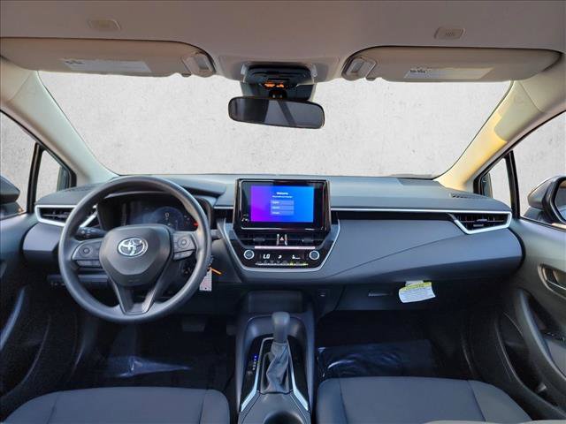 Used 2026 Toyota Corolla LE FWD image 17