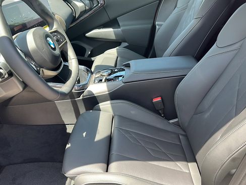 New 2025 BMW X3 xDrive30i w/ Premium Package image 10