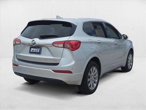 Used 2019 Buick Envision Essence image 5
