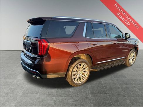 Used 2022 GMC Yukon Denali image 6