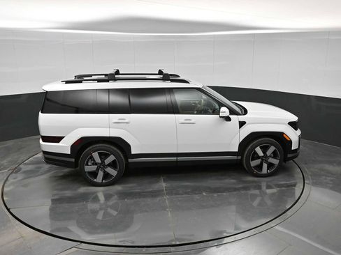 New 2026 Hyundai Santa Fe Limited image 27