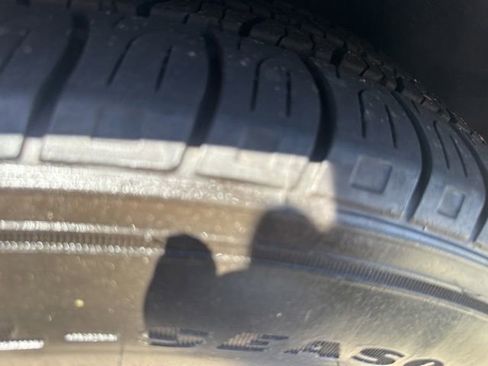 Used 2018 Nissan Murano SV w/ Cargo Package image 20