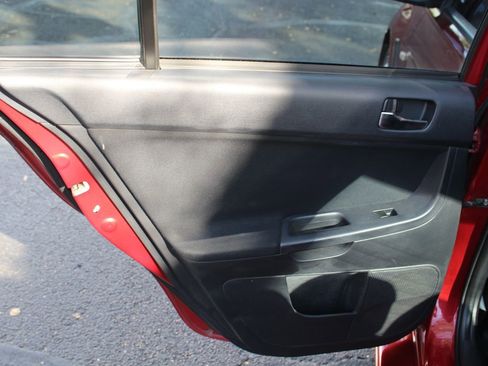 Used 2008 Mitsubishi Lancer Evolution GSR image 14