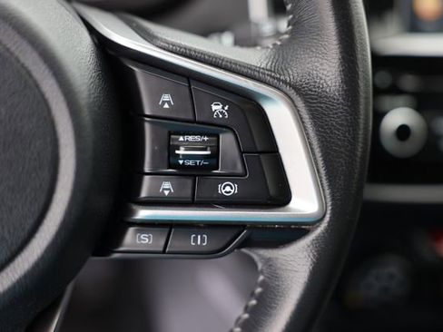 Certified 2021 Subaru Forester Premium w/ Popular Package #1 AWD/4WD image 19