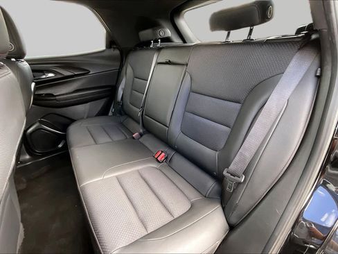 Used 2022 Chevrolet TrailBlazer RS FWD image 20
