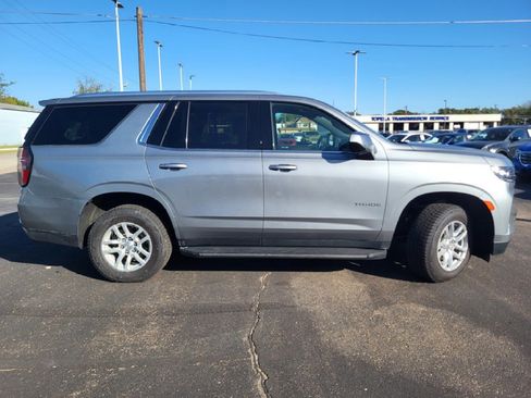 Used 2023 Chevrolet Tahoe LT image 28