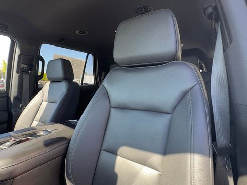 Used 2023 Chevrolet Tahoe LT image 18