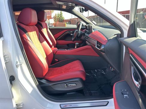 Used 2025 Acura ADX A-Spec image 14