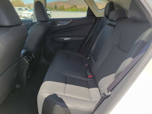 Certified 2024 Lexus NX 350 AWD w/ Vision Package image 20