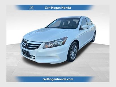 Used 2011 Honda Accord EX-L