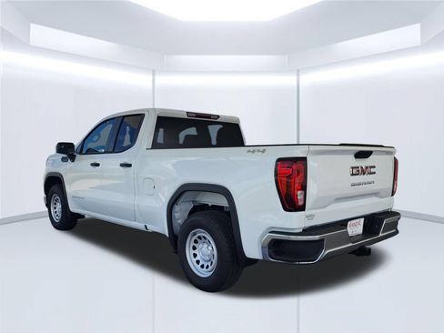 Used 2026 GMC Sierra 1500 Pro w/ Pro Value Package AWD/4WD image 7