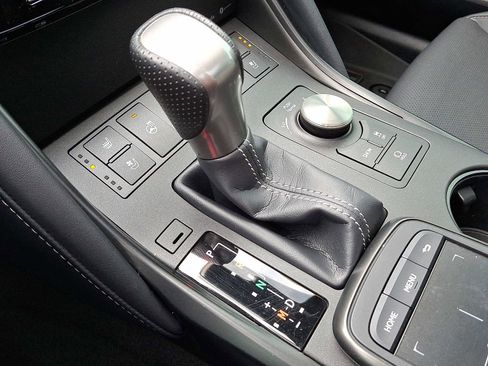 Used 2023 Lexus IS 350 F Sport image 15