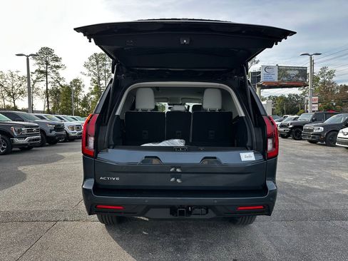 New 2026 Ford Expedition Active image 39