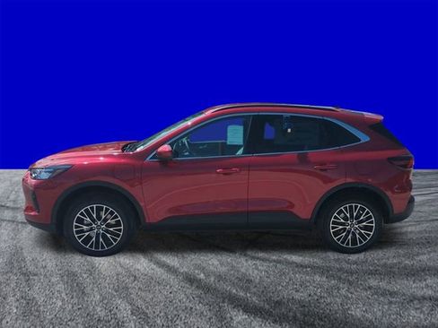 New 2025 Ford Escape SE image 7