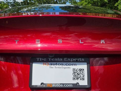 Used 2024 Tesla Model 3 Long Range AWD/4WD image 30