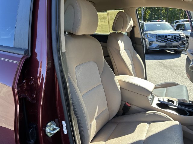 Used 2017 Hyundai Tucson SE FWD image 23