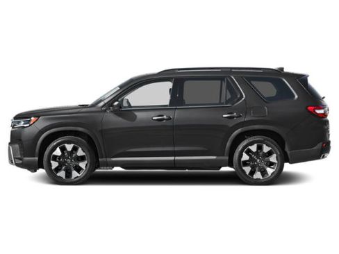 Used 2026 Honda Pilot Elite image 3