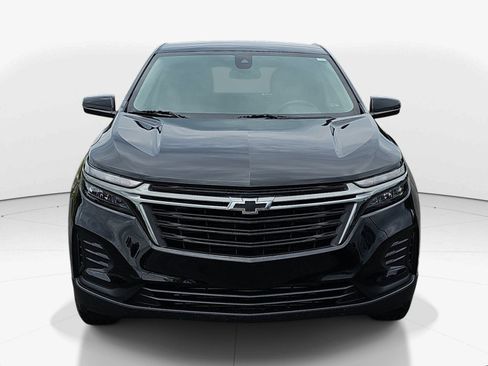 Used 2024 Chevrolet Equinox LS w/ LS Convenience Package FWD image 9